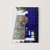 Puzzle le décor DesignCentre original (Vertical)