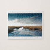 Puzzle Le Delaware (Horizontal)