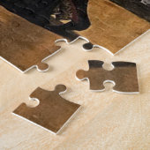 Puzzle Le départ des Ambassadeurs : Vittore (Côté)
