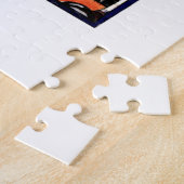 Puzzle Le départ pour le casino par George Barbier (Côté)