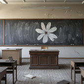 Puzzle Le Dernier cadeau de l'enseignant