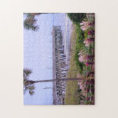 Puzzle Le dernier jour du Surfside Pier (Vertical)