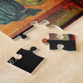 Puzzle Le Dernier souper (Côté)