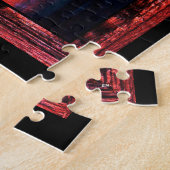 Puzzle Le directeur (Côté)