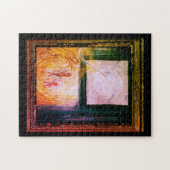 Puzzle Le directeur (Horizontal)