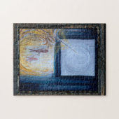 Puzzle Le directeur (Horizontal)