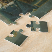 Puzzle Le divorce de l'impératrice Josephine (1763-1814) (Côté)