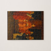 Puzzle Le doge Grimani sur son trône (Horizontal)