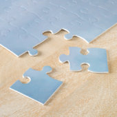 Puzzle Le dragon du Lookout (Côté)