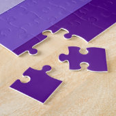 Puzzle Le drapeau de la fierté butch lesbienne de Slipper (Côté)