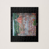 Puzzle Le Duomo de Florence - (Vertical)