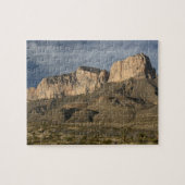 Puzzle Le fabricant de nuage (Horizontal)