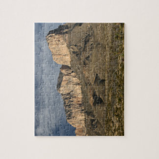 Puzzle Le fabricant de nuage