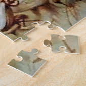 Puzzle « Le Festin » Art de Fée par E S Hardy (Côté)