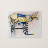 PUZZLE LE FESTIVAL DES LUMIÈRES (Horizontal)