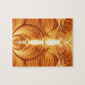 Puzzle Le feu de Pheonix (Horizontal)