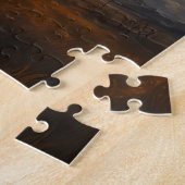 Puzzle Le Finder cosmique (Côté)