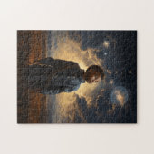 Puzzle Le Finder cosmique (Horizontal)