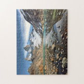 Puzzle Le Fitz célèbre Roy (Vertical)