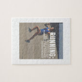 Puzzle Le fonctionnement élevé de coureurs est (Horizontal)