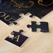 Puzzle Le Fragile (Côté)