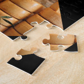 Puzzle Le fromage est tout ce dont vous avez besoin de pu (Côté)