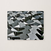 Puzzle Le Fromage Grater, Sheffield (Horizontal)