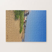 Puzzle Le front de mer (Horizontal)