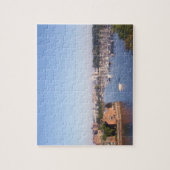 Puzzle Le front de mer (Vertical)