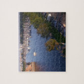 Puzzle Le front de mer (Vertical)