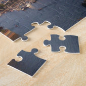 Puzzle Le front de mer (Côté)