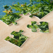 Puzzle Le front de mer à Stonington, Maine (Côté)