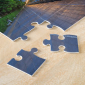 Puzzle Le front de mer de Guangzhou (Côté)