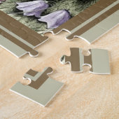 Puzzle Le Fruit De L'Esprit (Côté)