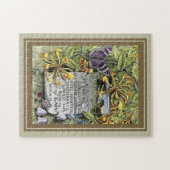 Puzzle Le Fruit De L'Esprit (Horizontal)