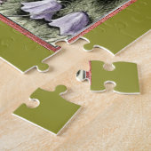 Puzzle Le Fruit De L'Esprit (Côté)