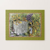 Puzzle Le Fruit De L'Esprit (Horizontal)