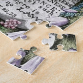 Puzzle Le Fruit De L'Esprit (Côté)