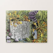 Puzzle Le fruit de l'esprit (Horizontal)