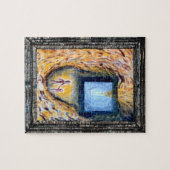 Puzzle Le Gardien (Horizontal)