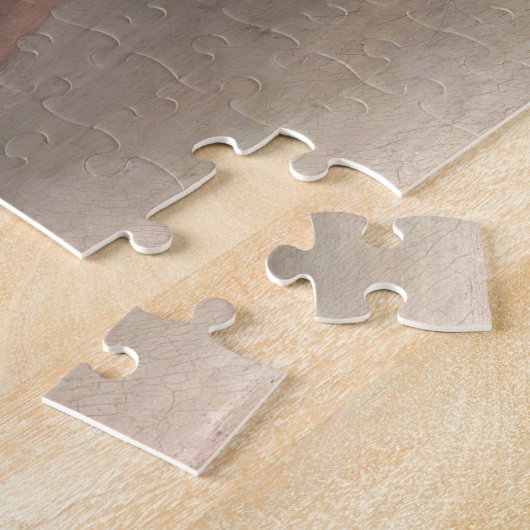 Puzzle Le Gitan endormi, Henri Rousseau (Côté)