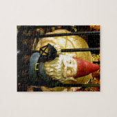 Puzzle Le gnome et le géant (Horizontal)