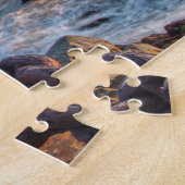 Puzzle Le Golden Gate Bridge de Fort Point (Côté)