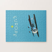 Puzzle Le Golden Star européen (Horizontal)