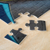 Puzzle - Le Graffiti de la Dernière Salsa Dance (Côté)