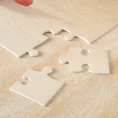 Puzzle Le grand artiste du printemps (Côté)