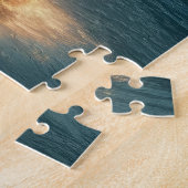 Puzzle Le Grand Canal à Venise Italie Voyage (Côté)