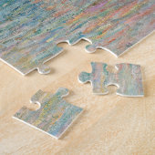 Puzzle Le Grand Canal | CLAUDE MONET (Côté)