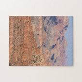 Puzzle Le Grand Canyon - 11x14 - 252 pièces (Horizontal)
