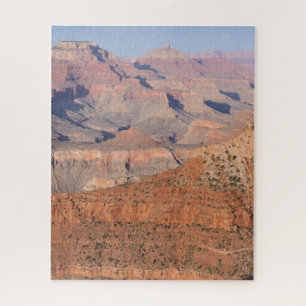 Puzzle Le Grand Canyon - 16x20 - 520 pièces